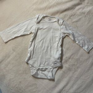 Gerber Kids One Piece Bodysuit